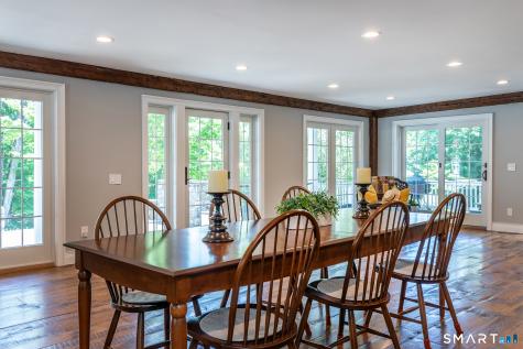 49 Old Bridge Road Brookfield CT 06804