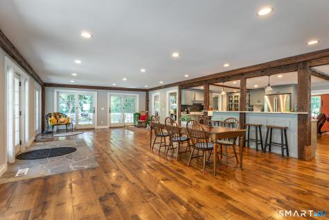 49 Old Bridge Road Brookfield CT 06804