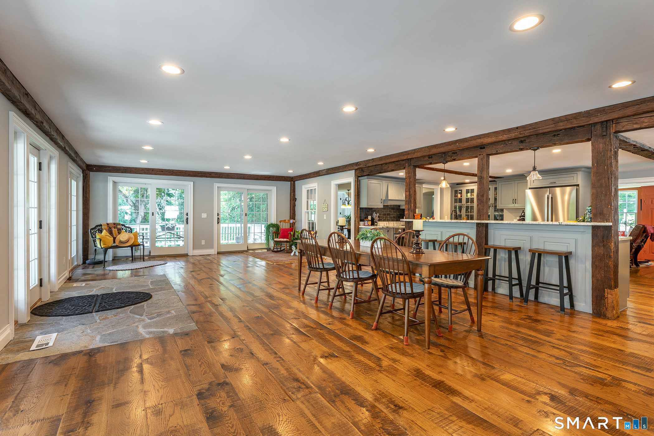 49 Old Bridge Road Brookfield CT 06804