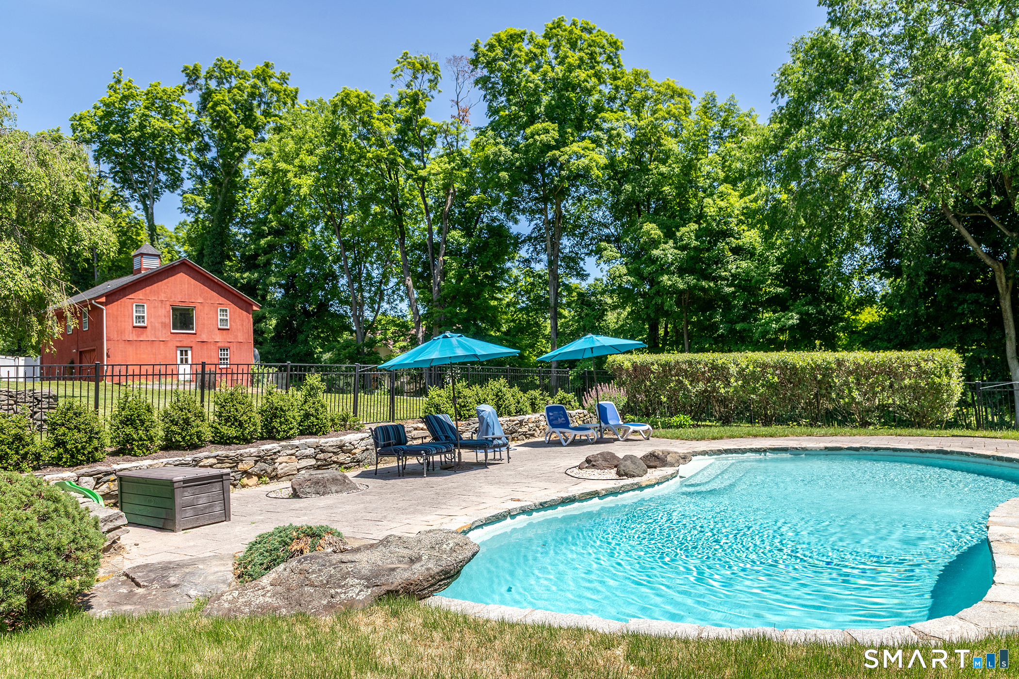 49 Old Bridge Road Brookfield CT 06804