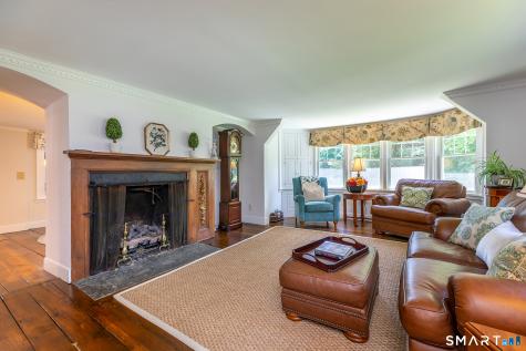 49 Old Bridge Road Brookfield CT 06804