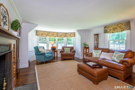 49 Old Bridge Road Brookfield CT 06804