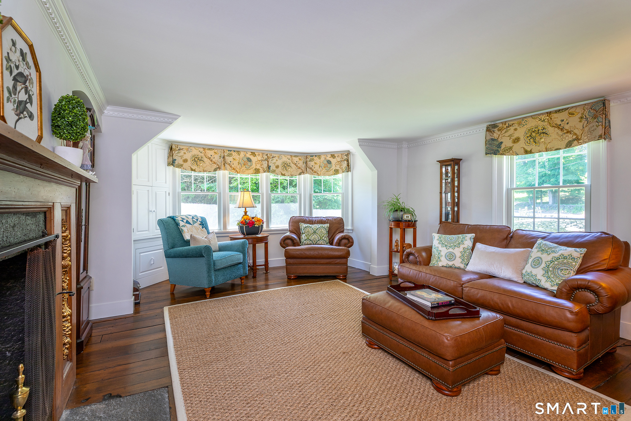 49 Old Bridge Road Brookfield CT 06804