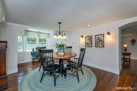 49 Old Bridge Road Brookfield CT 06804