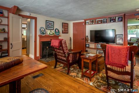 49 Old Bridge Road Brookfield CT 06804