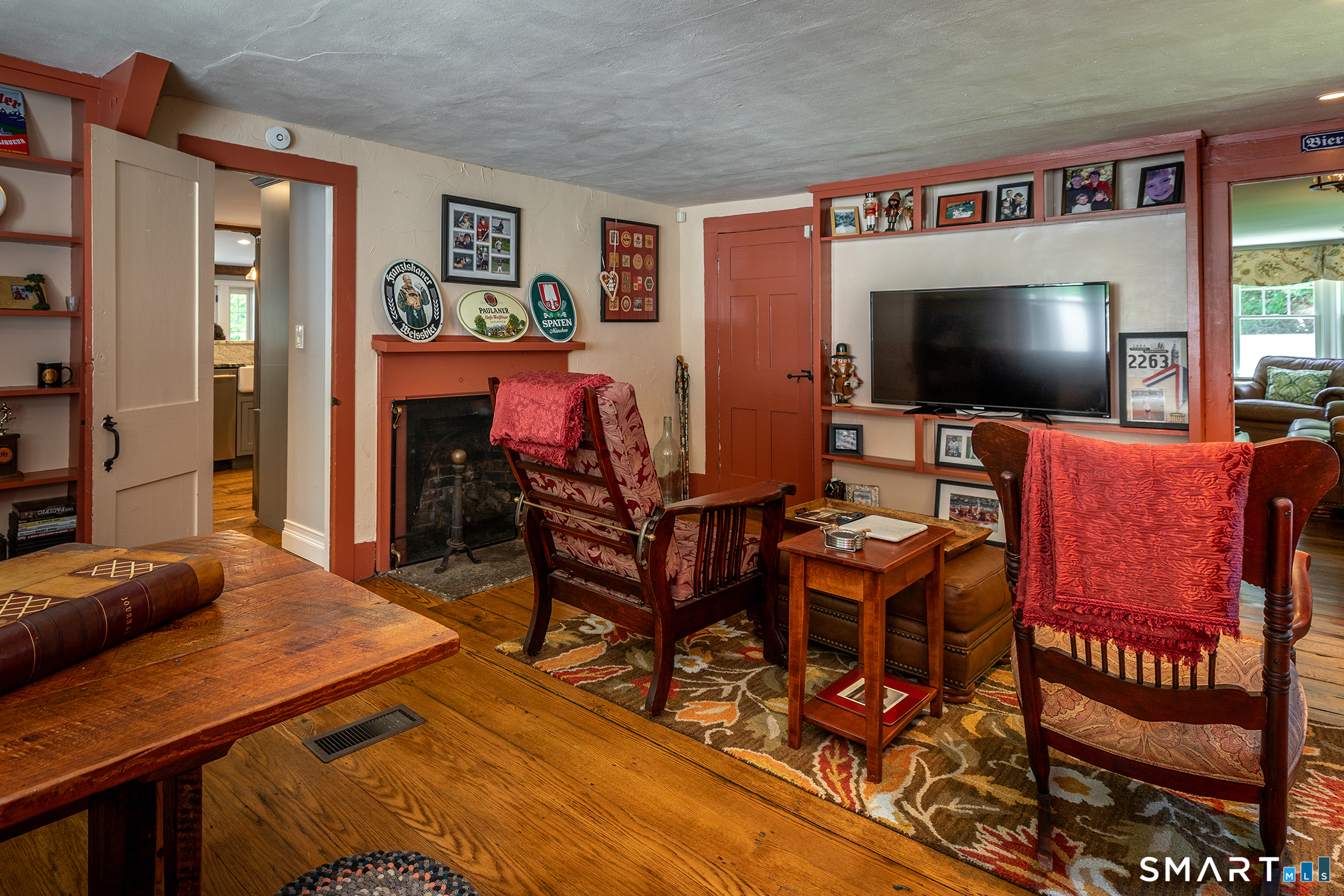 49 Old Bridge Road Brookfield CT 06804