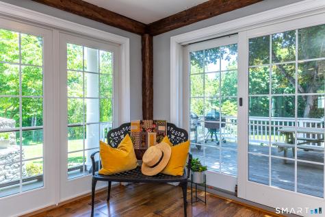 49 Old Bridge Road Brookfield CT 06804