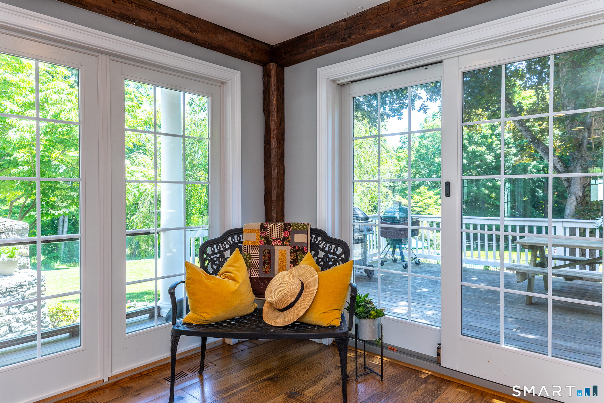 49 Old Bridge Road Brookfield CT 06804