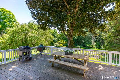 49 Old Bridge Road Brookfield CT 06804