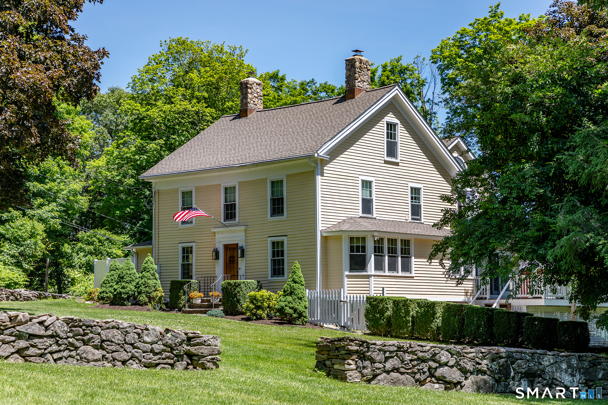 49 Old Bridge Road Brookfield CT 06804