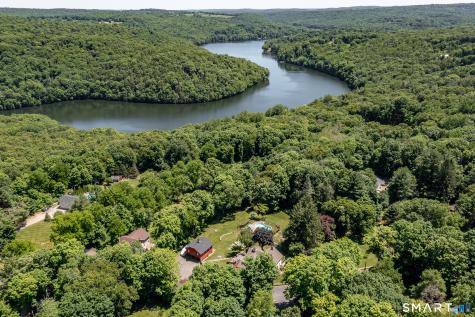 49 Old Bridge Road Brookfield CT 06804
