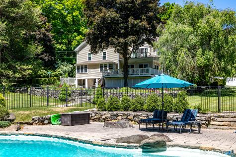 49 Old Bridge Road Brookfield CT 06804