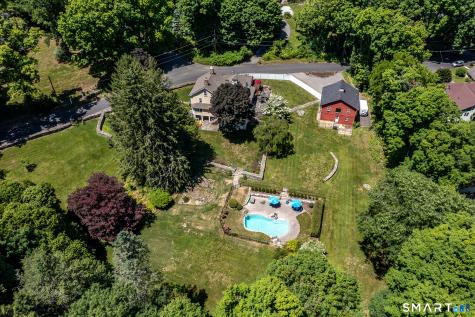 49 Old Bridge Road Brookfield CT 06804
