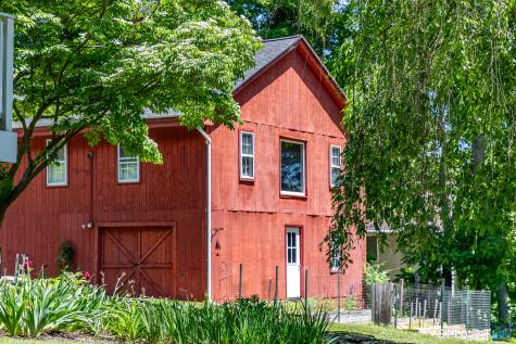 49 Old Bridge Road Brookfield CT 06804
