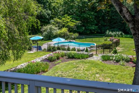 49 Old Bridge Road Brookfield CT 06804