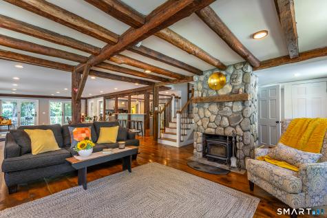 49 Old Bridge Road Brookfield CT 06804