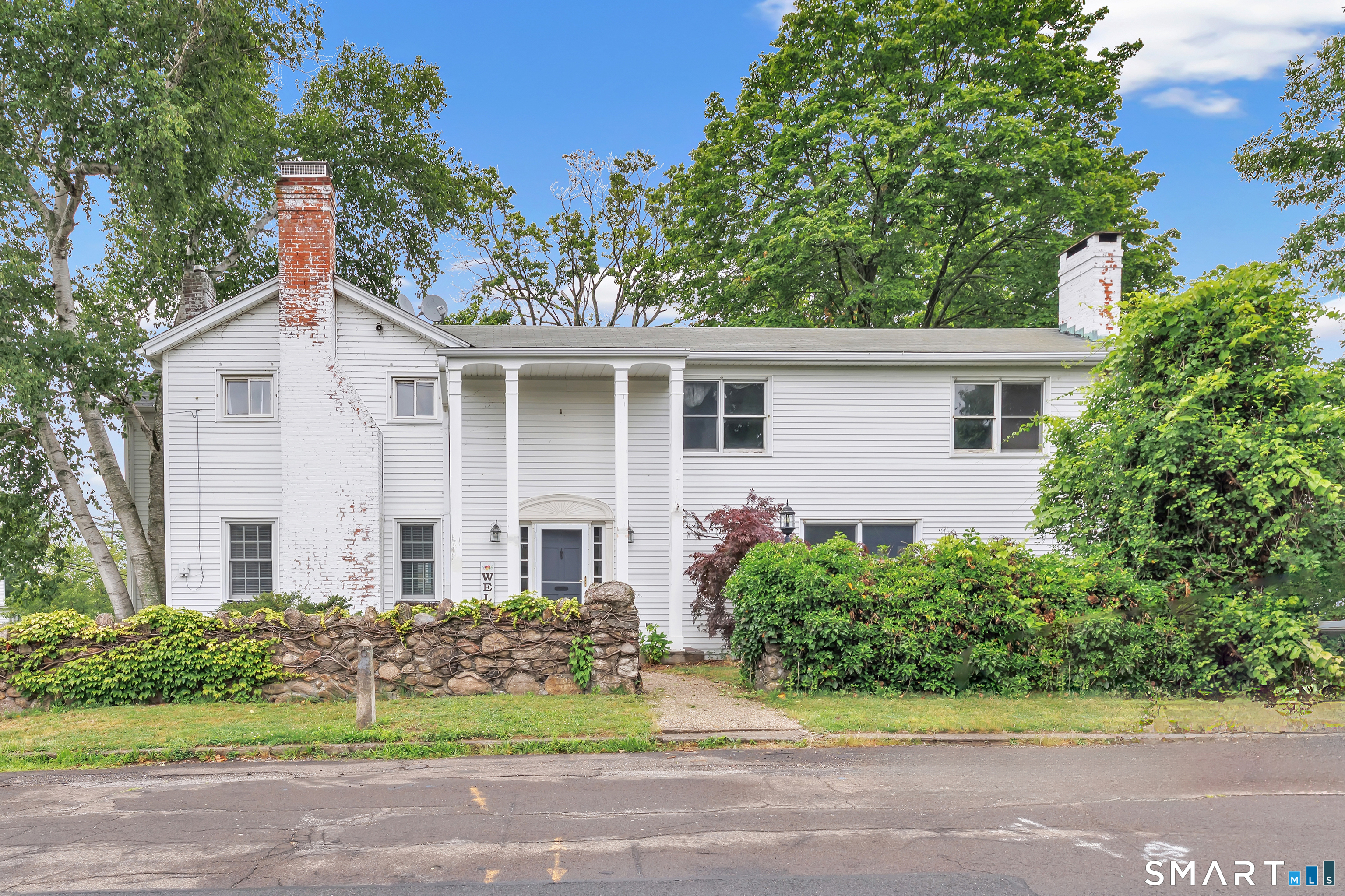 Shelton CT, 16 Union Street
