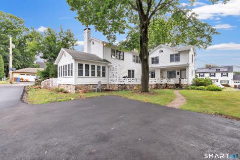 16 Union Street Shelton CT 06484