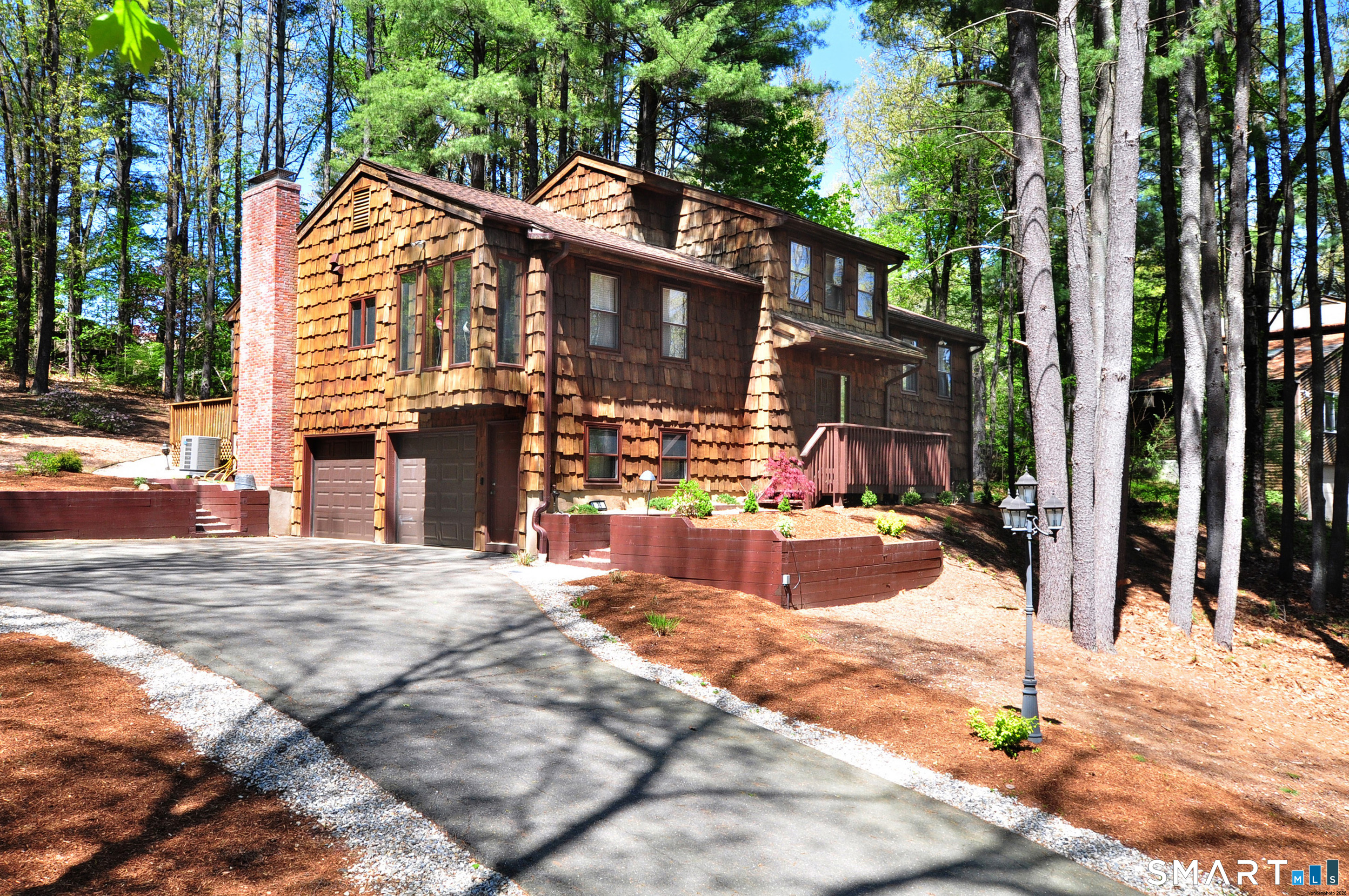 39 Woodduck Farms Road Windsor CT 06095