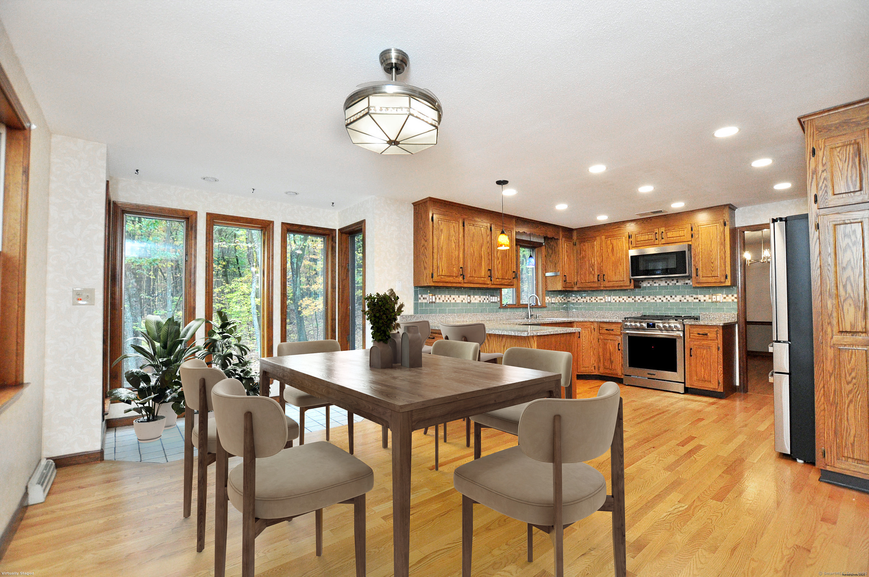 39 Woodduck Farms Road Windsor CT 06095