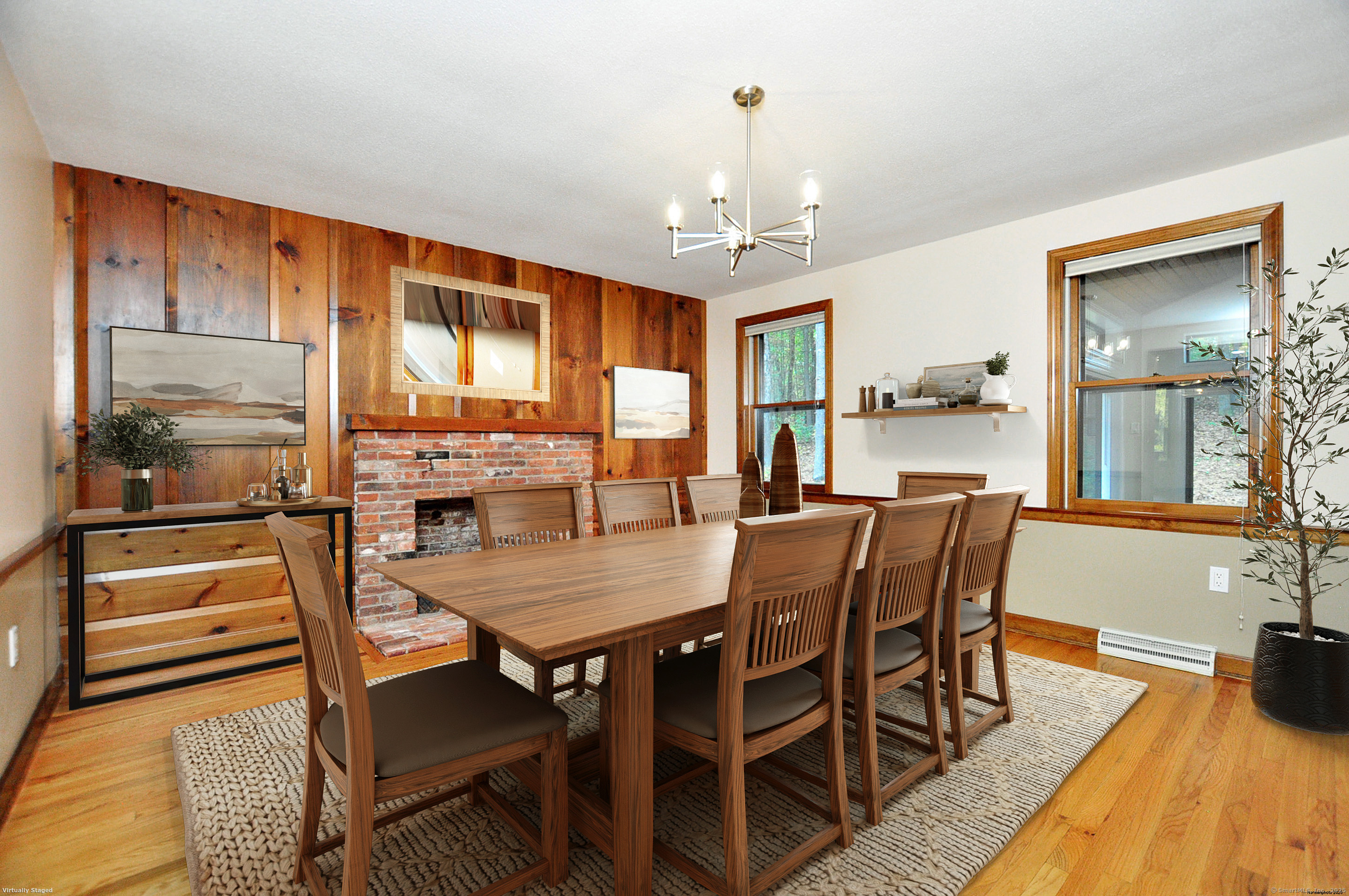 39 Woodduck Farms Road Windsor CT 06095