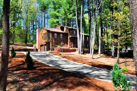 39 Woodduck Farms Road Windsor CT 06095