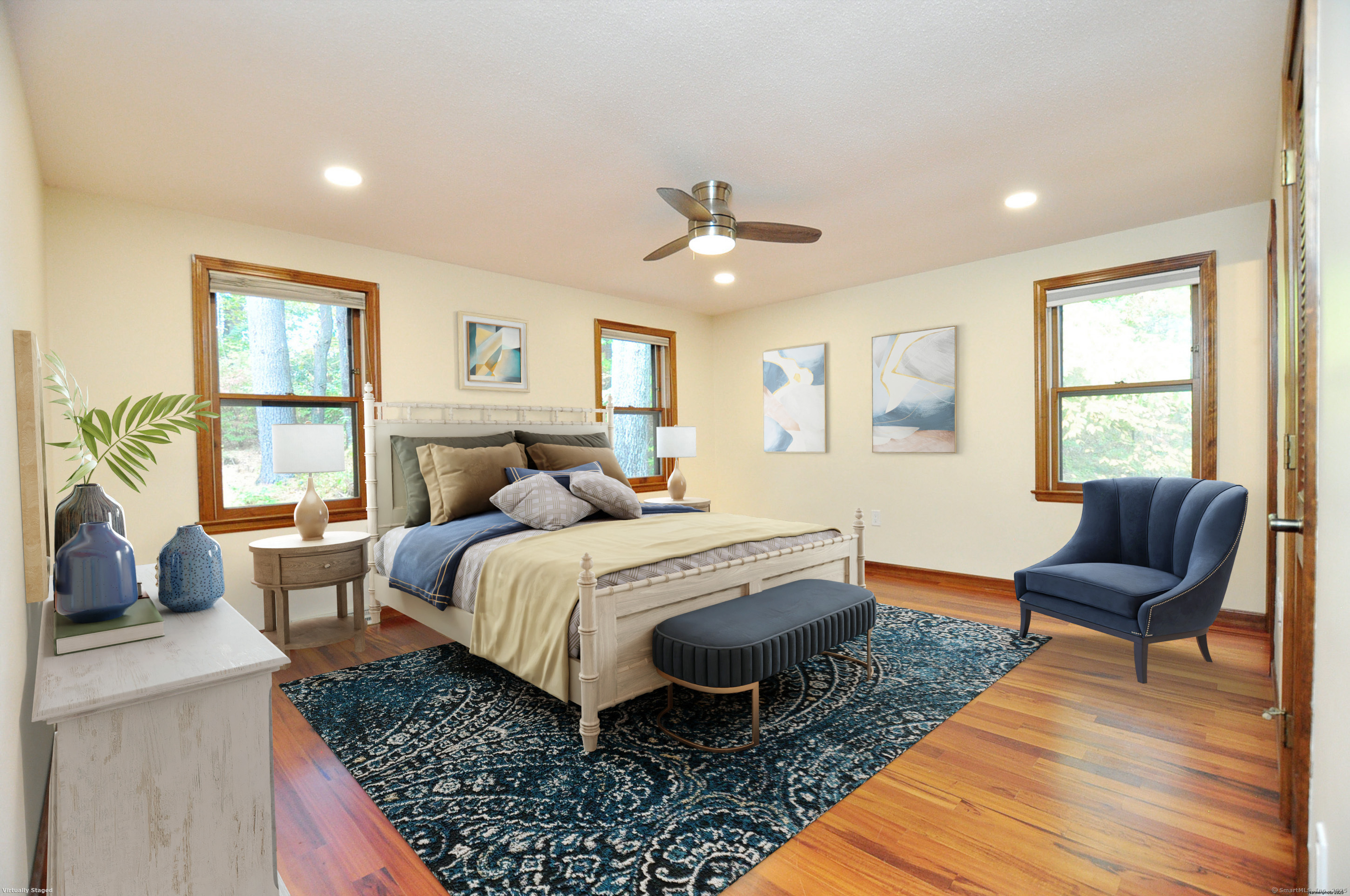 39 Woodduck Farms Road Windsor CT 06095