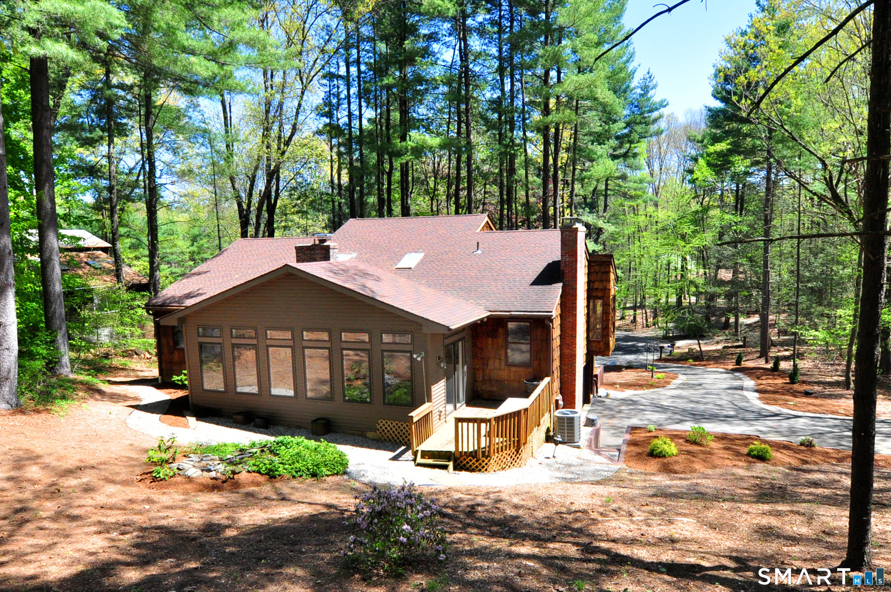 39 Woodduck Farms Road Windsor CT 06095