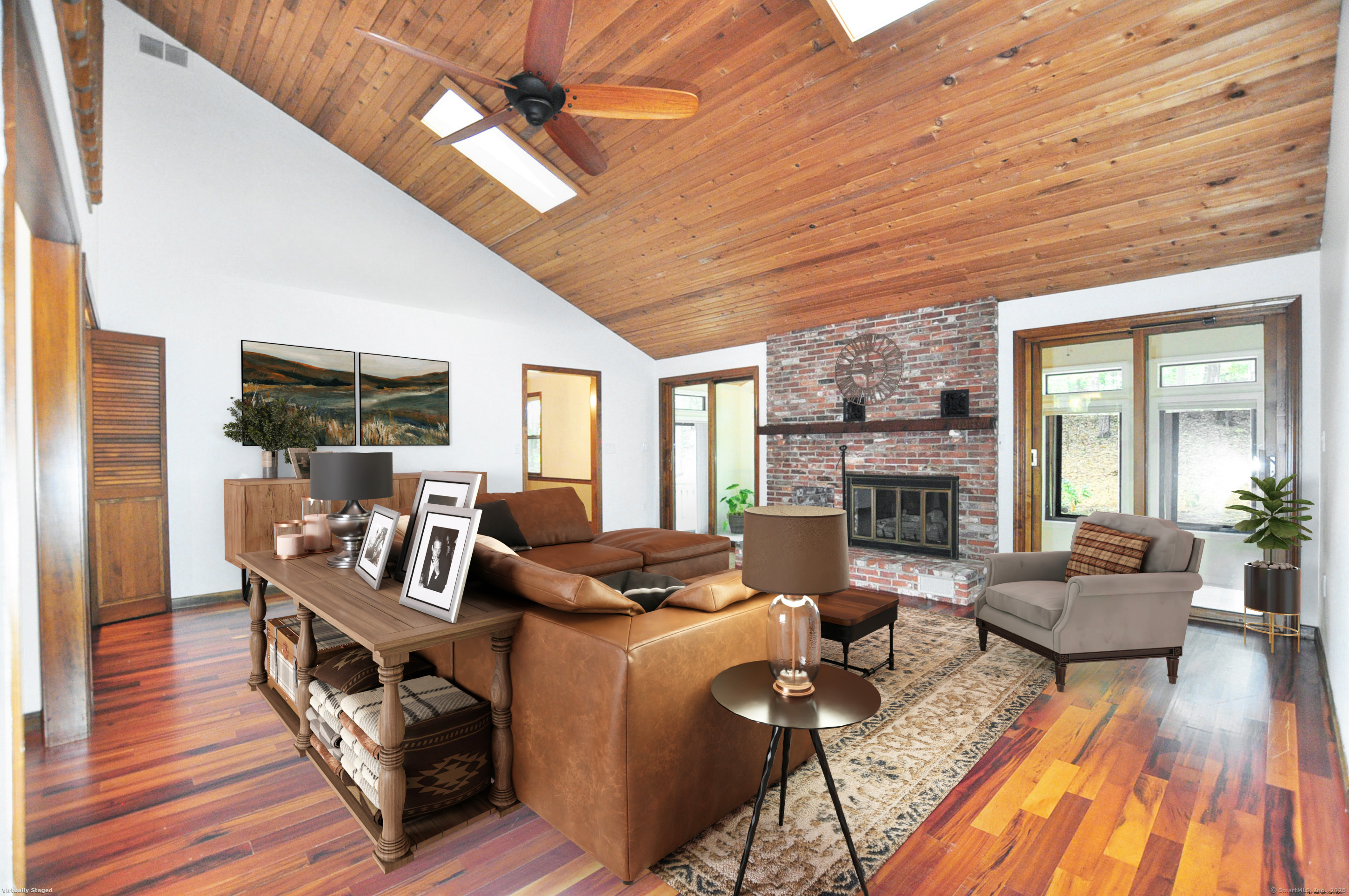 39 Woodduck Farms Road Windsor CT 06095