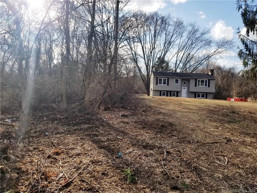 293 South Canterbury Road Canterbury CT 06331