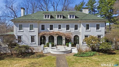 11 Sycamore Road West Hartford CT 06117