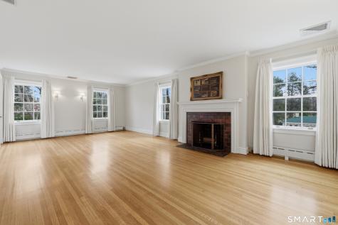 11 Sycamore Road West Hartford CT 06117