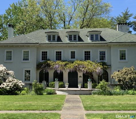 11 Sycamore Road West Hartford CT 06117