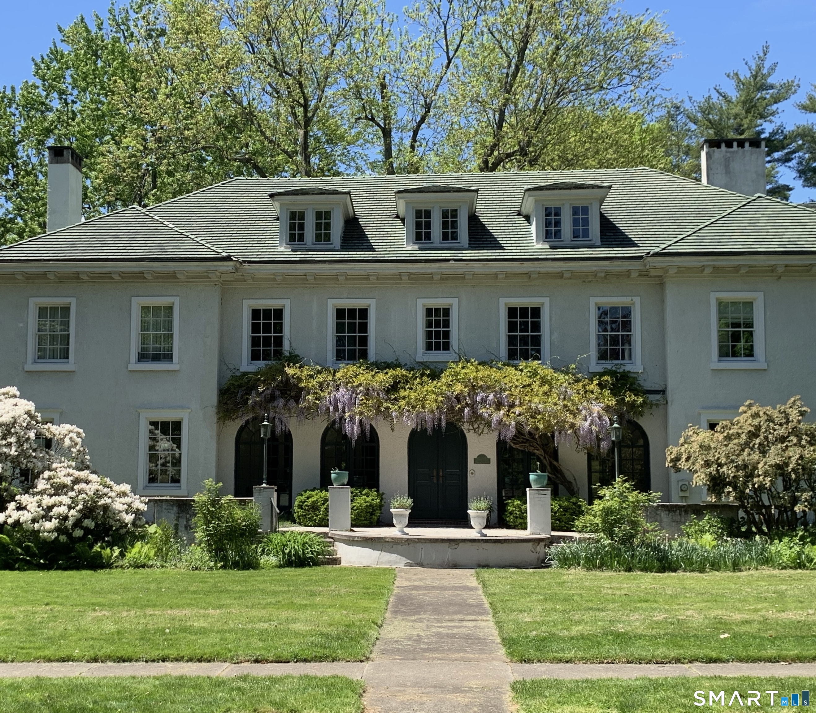 11 Sycamore Road West Hartford CT 06117