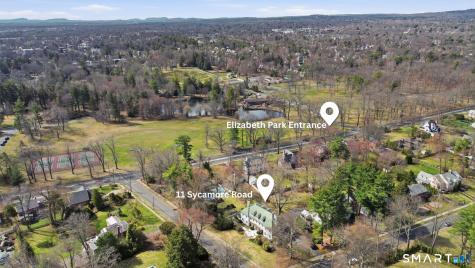 11 Sycamore Road West Hartford CT 06117