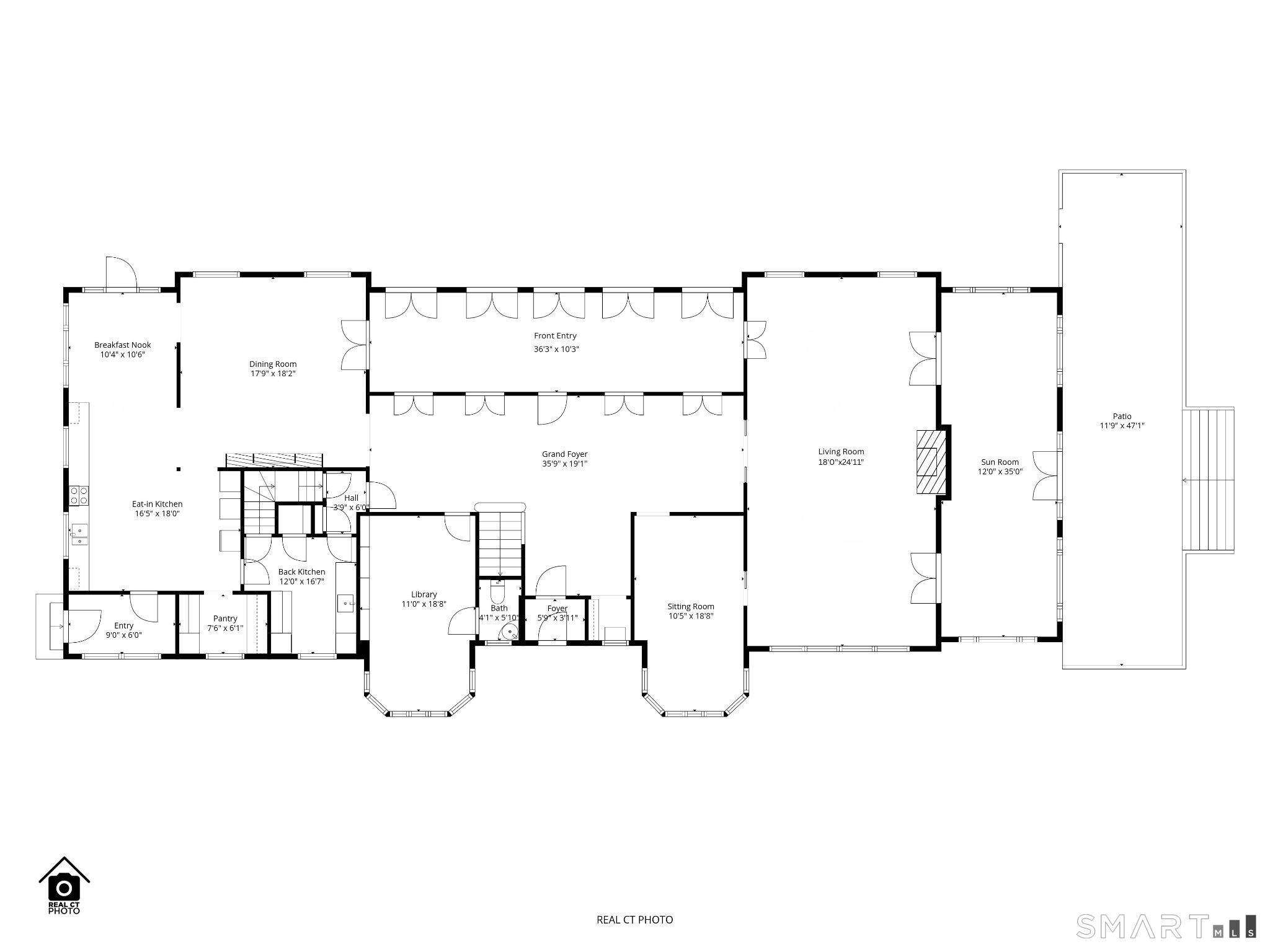 11 Sycamore Road West Hartford CT 06117
