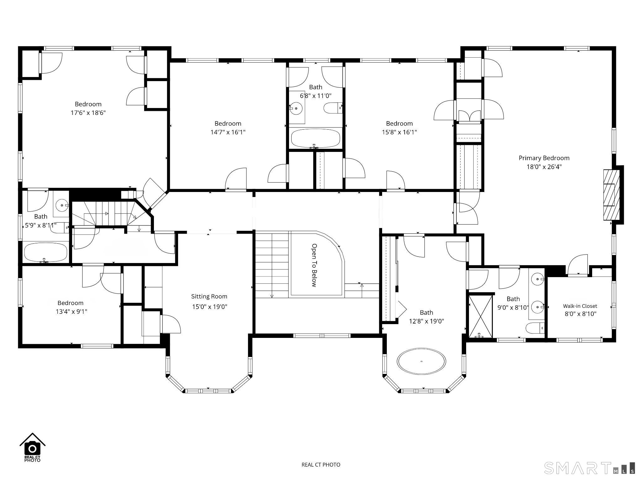 11 Sycamore Road West Hartford CT 06117