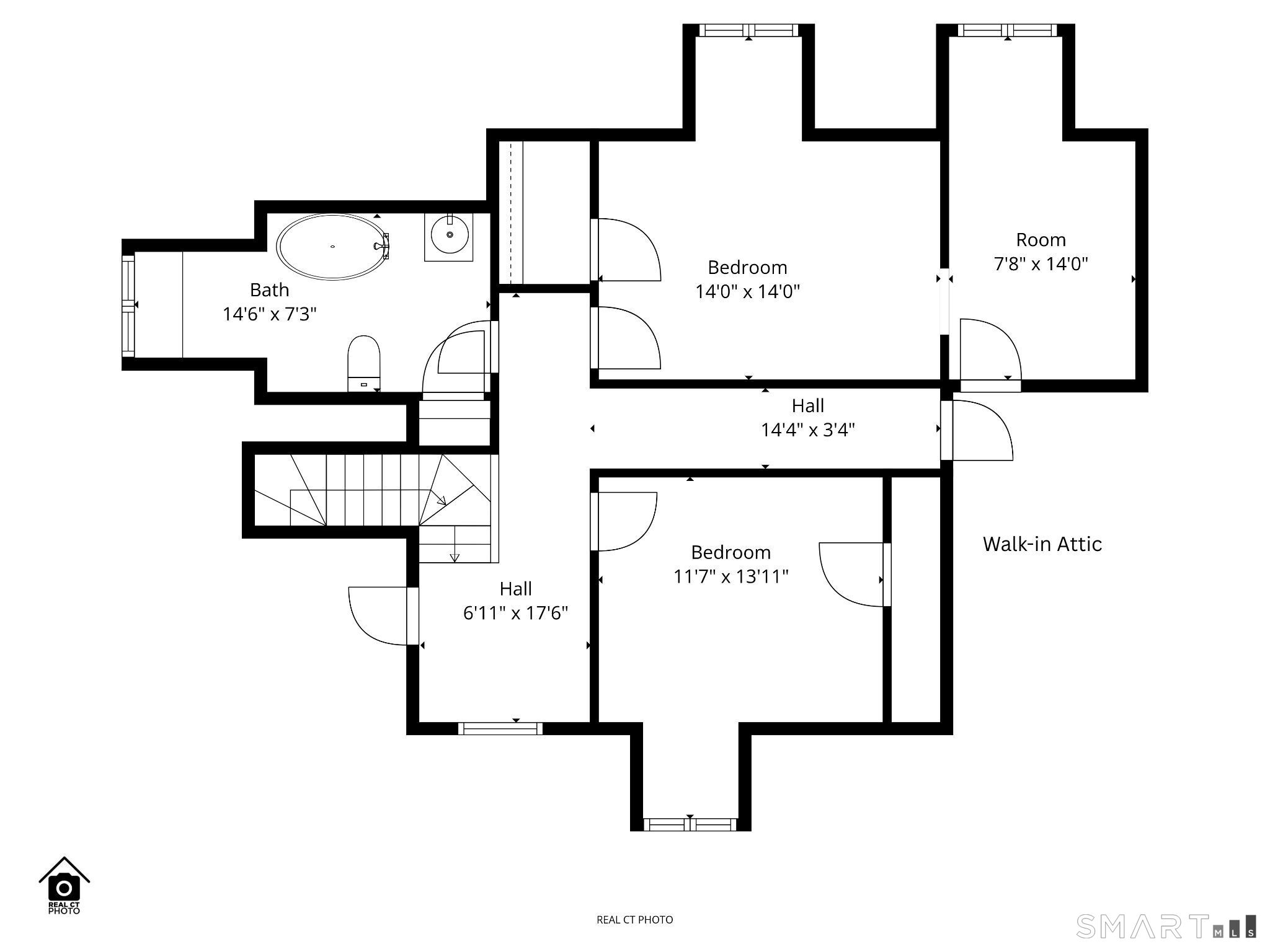 11 Sycamore Road West Hartford CT 06117