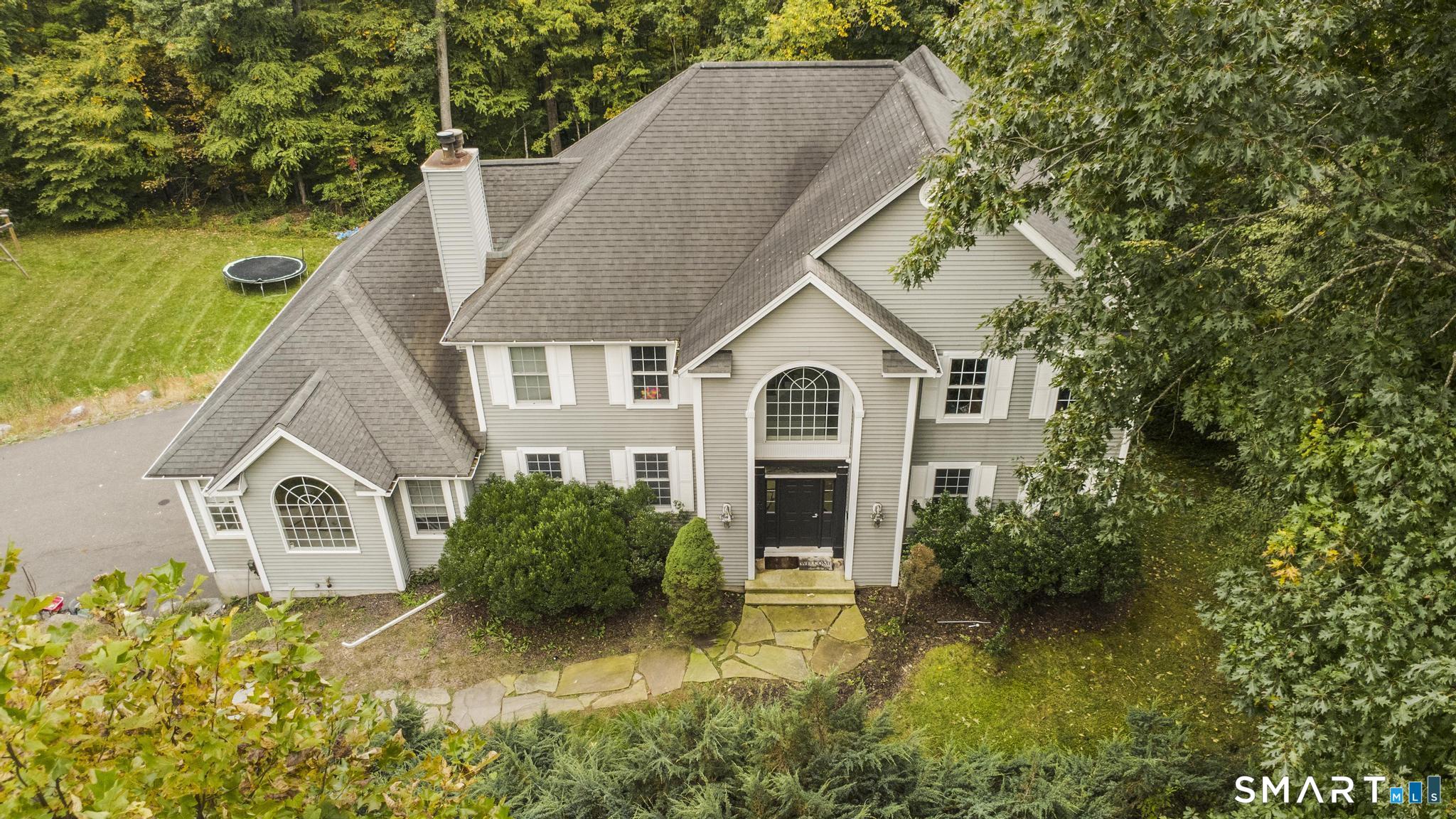 46 Marlin Road Newtown CT 06470
