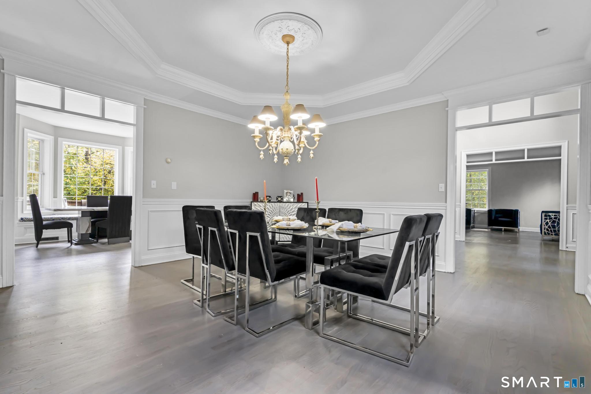 46 Marlin Road Newtown CT 06470