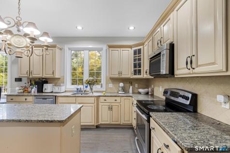 46 Marlin Road Newtown CT 06470