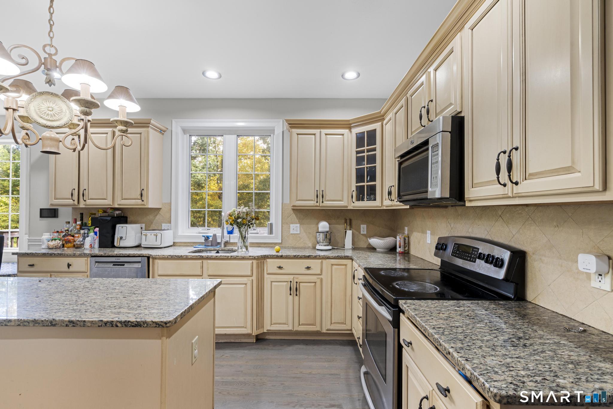 46 Marlin Road Newtown CT 06470