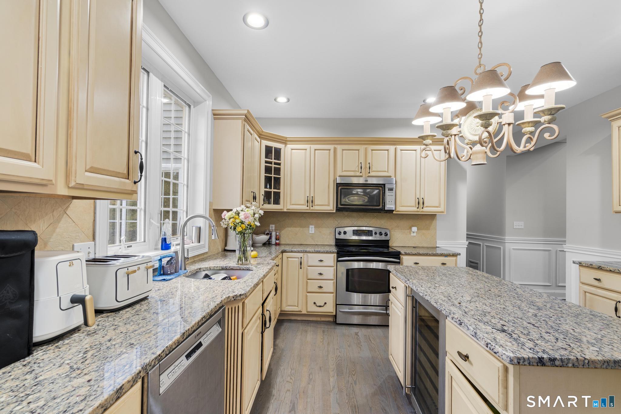 46 Marlin Road Newtown CT 06470