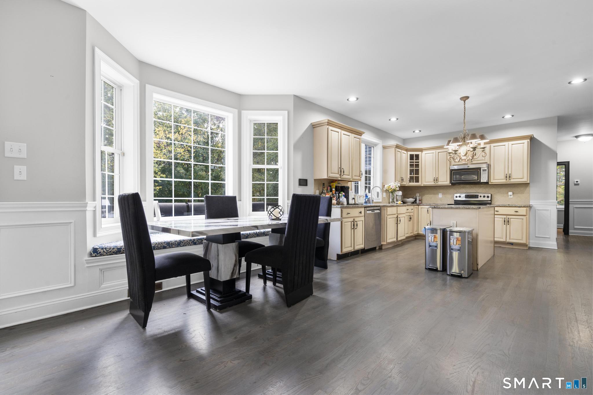 46 Marlin Road Newtown CT 06470