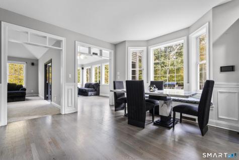 46 Marlin Road Newtown CT 06470