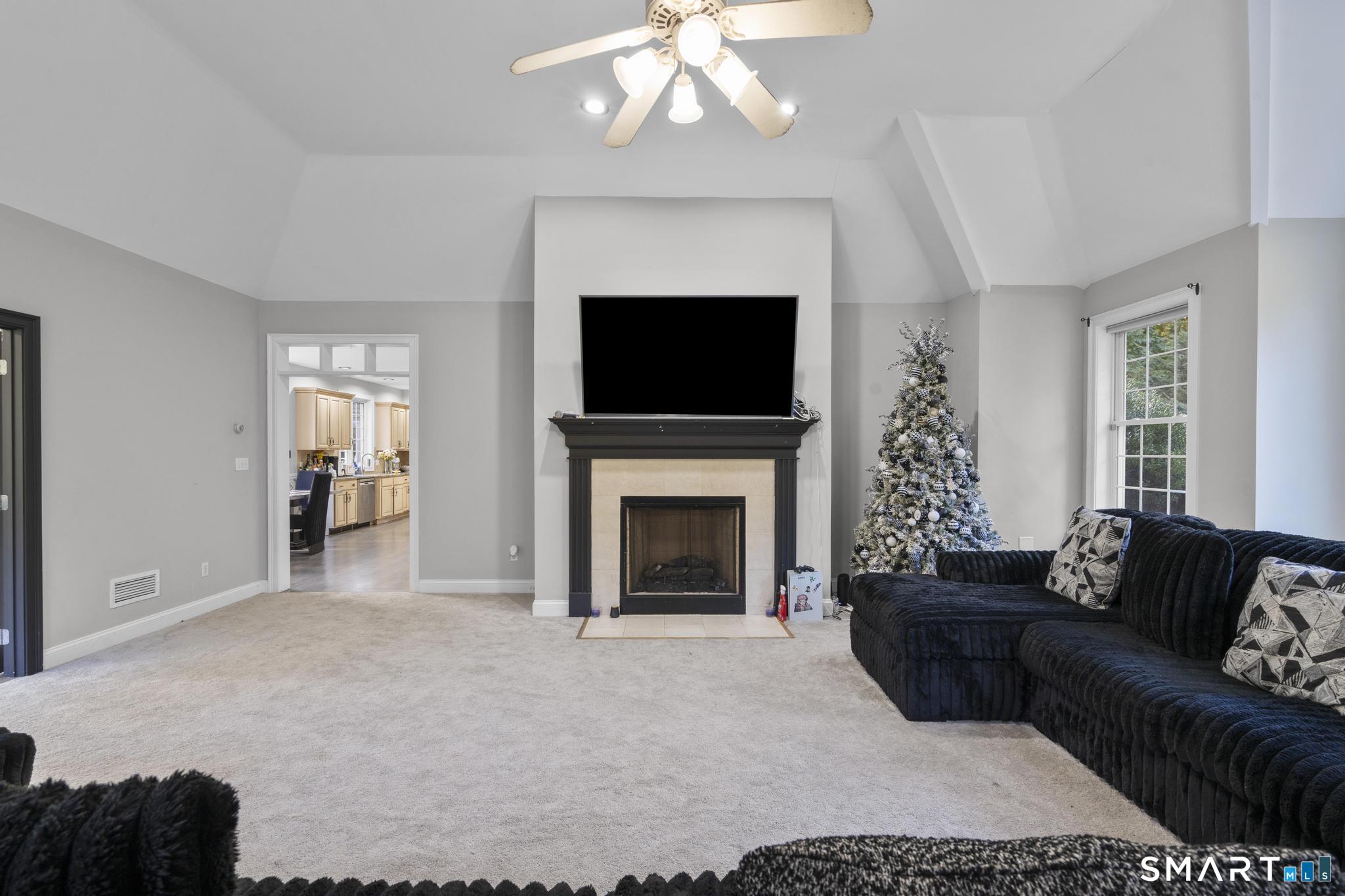 46 Marlin Road Newtown CT 06470