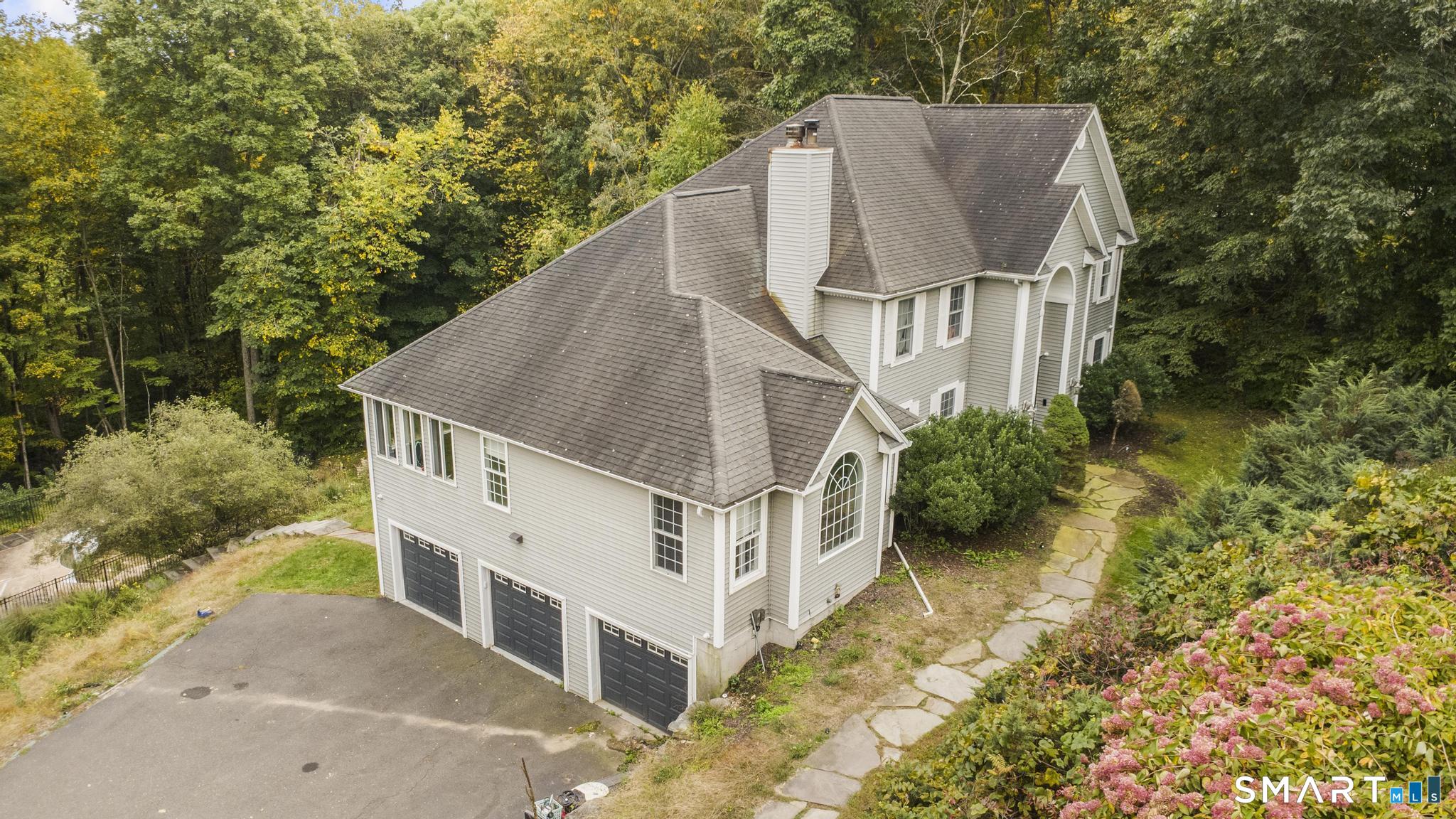 46 Marlin Road Newtown CT 06470
