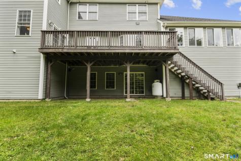 46 Marlin Road Newtown CT 06470