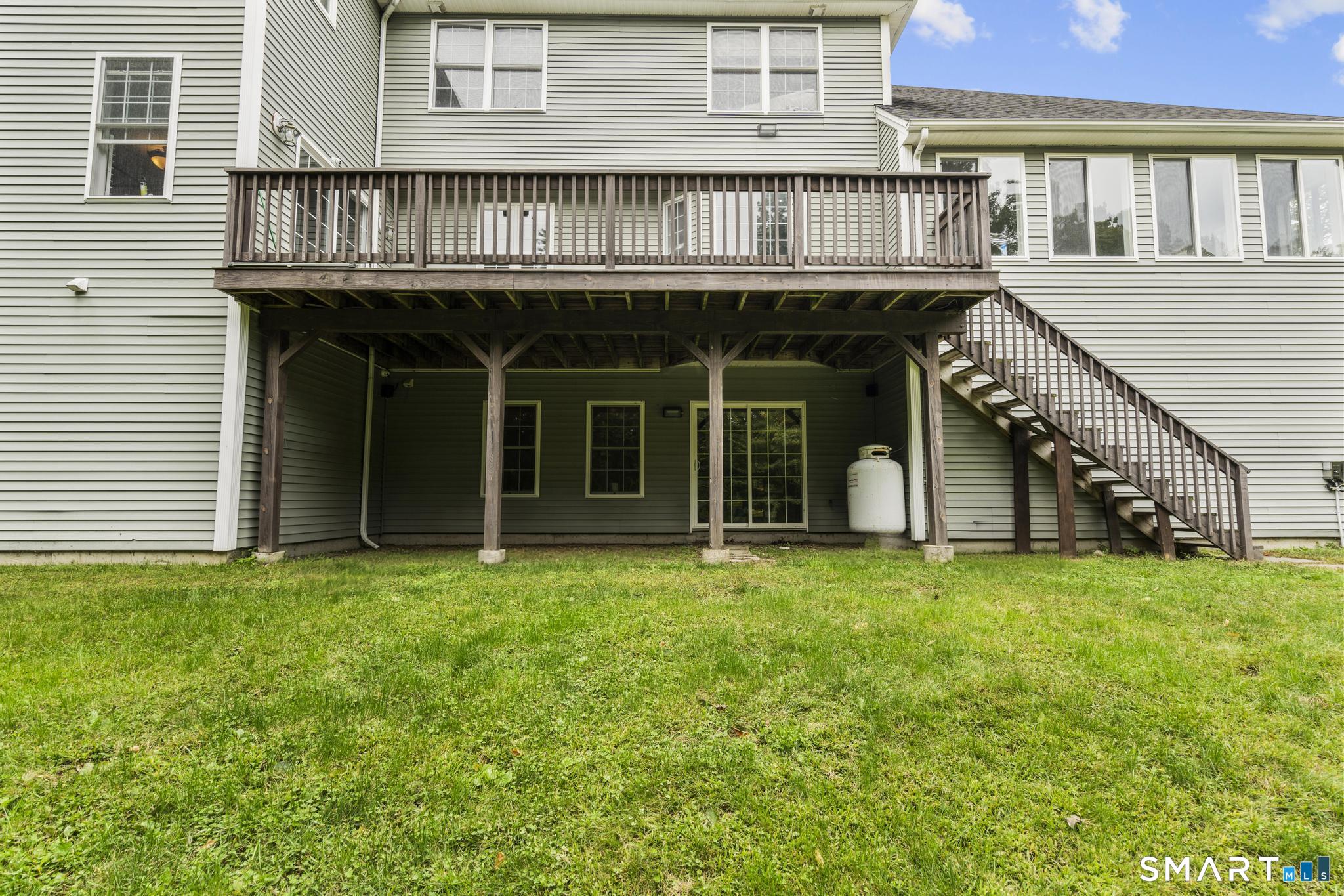 46 Marlin Road Newtown CT 06470
