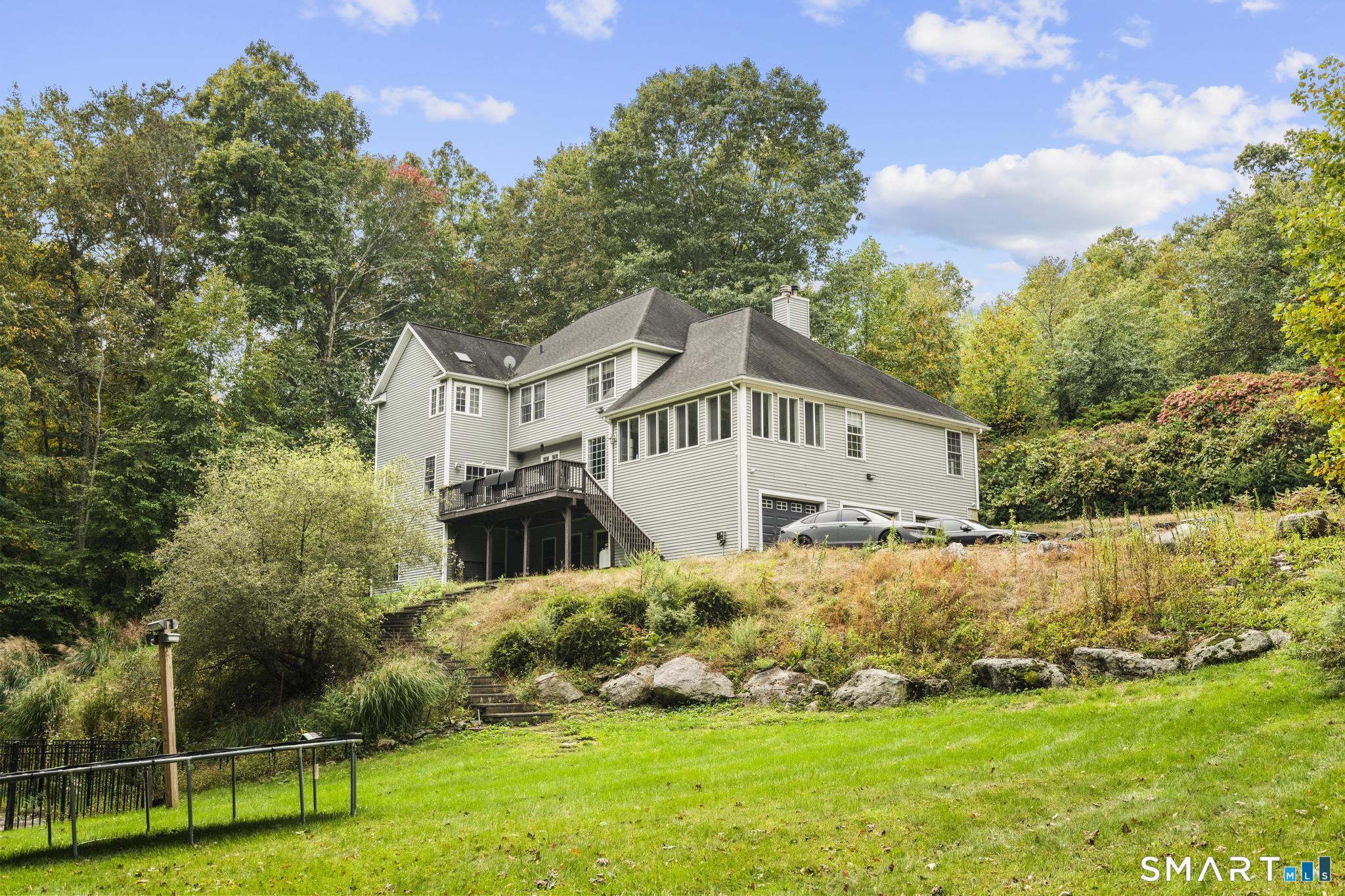 46 Marlin Road Newtown CT 06470